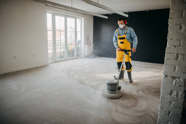 Best Concrete Installation Cost  in Milton, WI