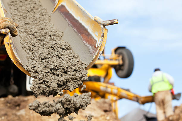 Best Driveways & Floors  in Milton, WI