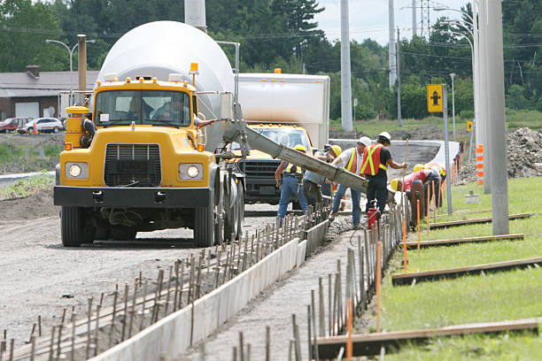 Best Best Concrete Contractor  in Milton, WI